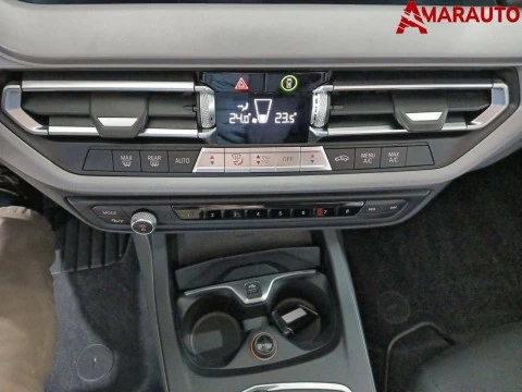 BMW Serie 1  118d  Auto. Business