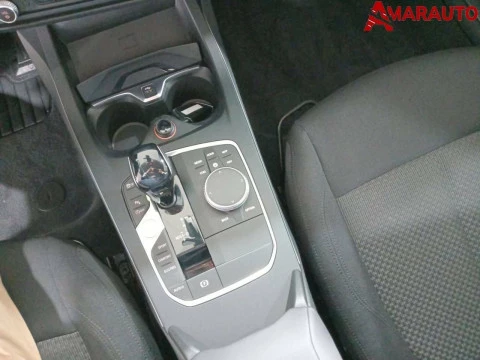 BMW Serie 1  118d  Auto. Business