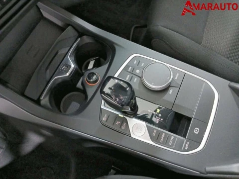 BMW Serie 1  118d  Auto. Business