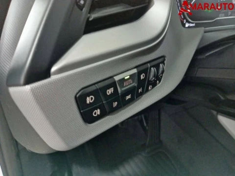 BMW Serie 1  118d  Auto. Business