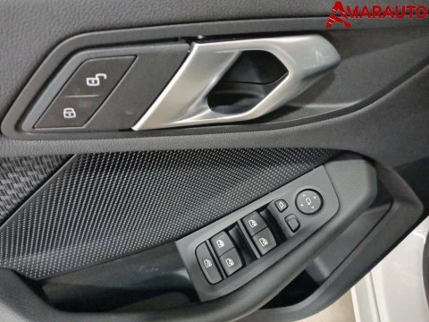 BMW Serie 1  118d  Auto. Business