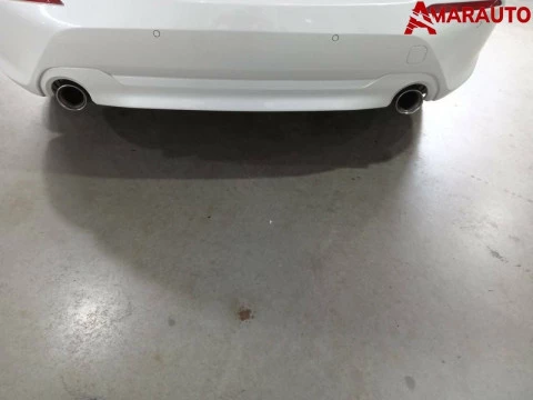 BMW Serie 1  118d  Auto. Business