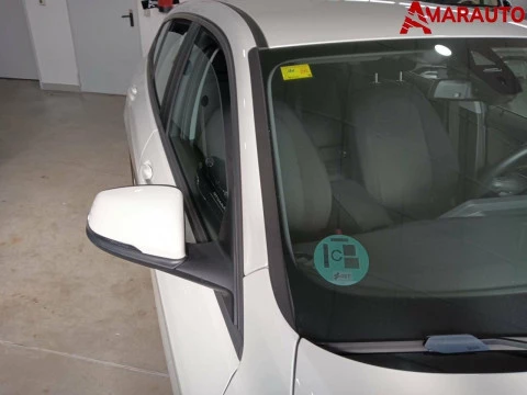 BMW Serie 1  118d  Auto. Business