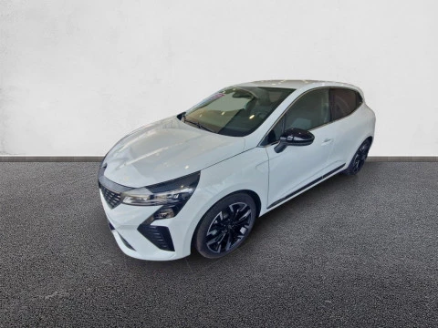 Renault Clio Techno full hybrid E-Tech 145 (103Kw)