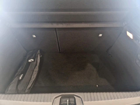 Renault Clio Techno full hybrid E-Tech 145 (103Kw)