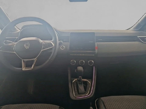 Renault Clio Techno full hybrid E-Tech 145 (103Kw)