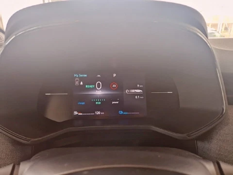 Renault Clio Techno full hybrid E-Tech 145 (103Kw)