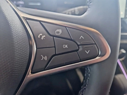 Renault Clio Techno full hybrid E-Tech 145 (103Kw)