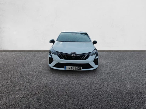 Renault Clio Techno full hybrid E-Tech 145 (103Kw)