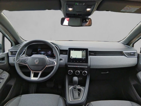 Renault Clio Techno full hybrid E-Tech 145 (103Kw)