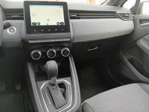 Renault Clio Techno full hybrid E-Tech 145 (103Kw)