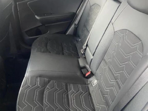 Kia Ceed fam. 1.0 MHEV 74KW STYLE EDITION DCT TOURER 5P