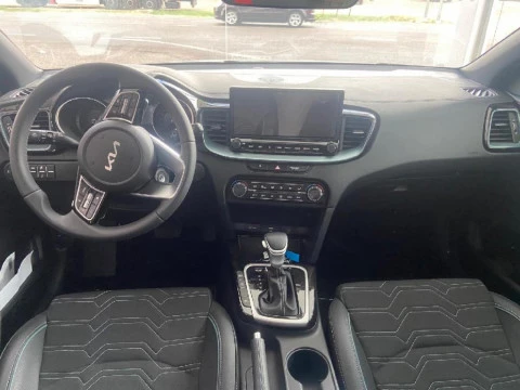 Kia Ceed fam. 1.0 MHEV 74KW STYLE EDITION DCT TOURER 5P