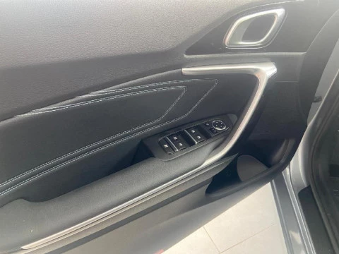 Kia Ceed fam. 1.0 MHEV 74KW STYLE EDITION DCT TOURER 5P