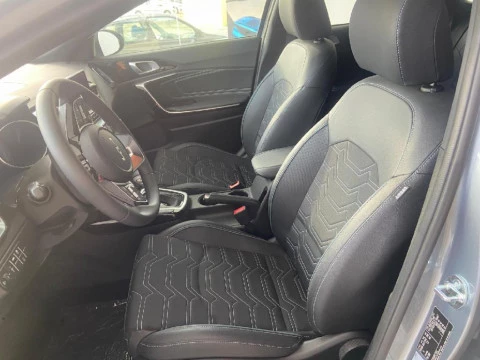 Kia Ceed fam. 1.0 MHEV 74KW STYLE EDITION DCT TOURER 5P