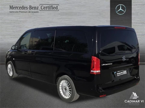 Mercedes-Benz Vito 116 CDI Tourer Pro Larga