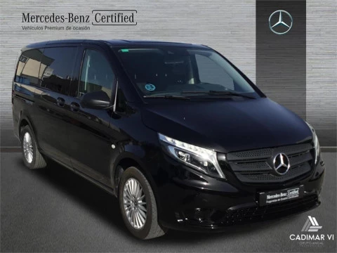 Mercedes-Benz Vito 116 CDI Tourer Pro Larga