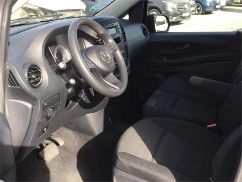 Mercedes-Benz Vito 116 CDI Tourer Pro Larga