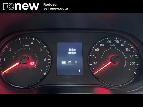 Dacia Sandero  STEPWAY ECO-G 120CV