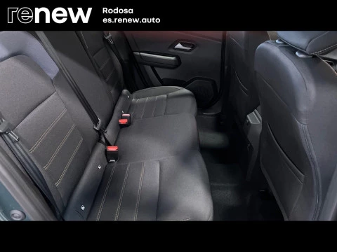Dacia Sandero  STEPWAY ECO-G 120CV