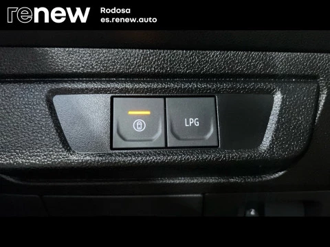 Dacia Sandero  STEPWAY ECO-G 120CV