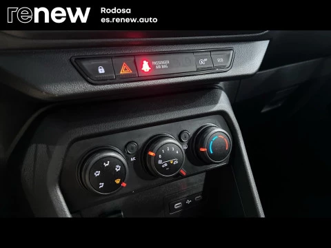 Dacia Sandero  STEPWAY ECO-G 120CV