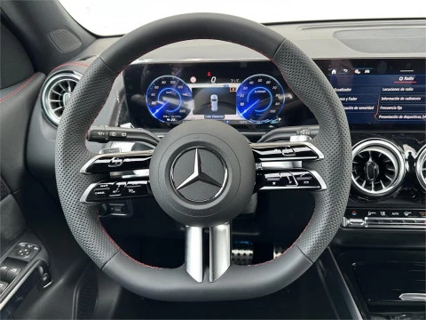 Mercedes-Benz EQB EQB 250+