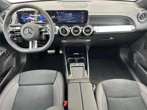 Mercedes-Benz EQB EQB 250+