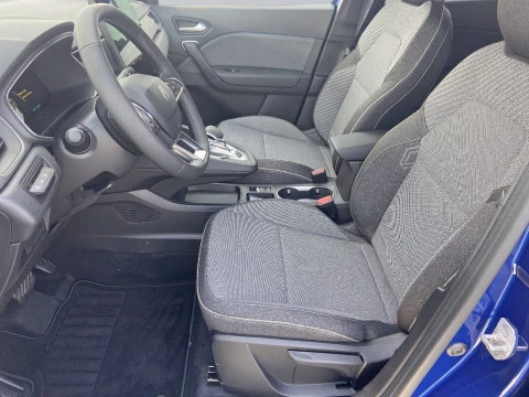 Renault Symbioz  E-TECH Full Hybrid Techno 105kW