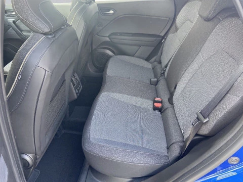 Renault Symbioz  E-TECH Full Hybrid Techno 105kW