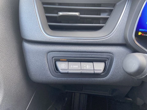 Renault Symbioz  E-TECH Full Hybrid Techno 105kW