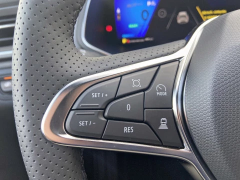 Renault Symbioz  E-TECH Full Hybrid Techno 105kW