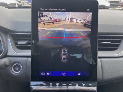 Renault Symbioz  E-TECH Full Hybrid Techno 105kW