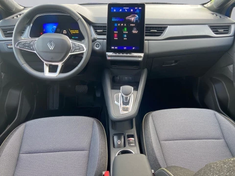 Renault Symbioz  E-TECH Full Hybrid Techno 105kW