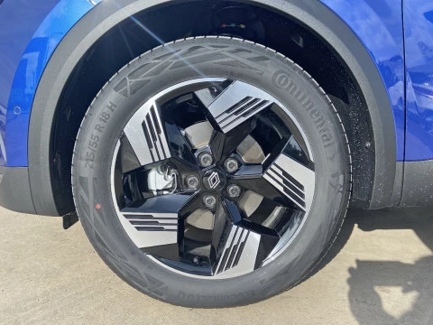 Renault Symbioz  E-TECH Full Hybrid Techno 105kW