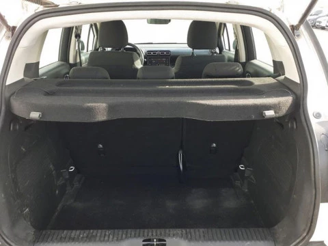 Citroën C3 Aircross BlueHDi 81kW (110CV) S&S Live Pack