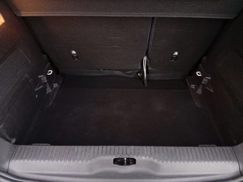 Citroën C3 Aircross BlueHDi 81kW (110CV) S&S Live Pack