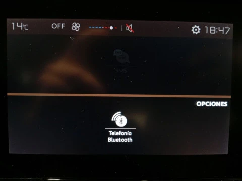 Citroën C3 Aircross BlueHDi 81kW (110CV) S&S Live Pack