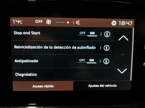 Citroën C3 Aircross BlueHDi 81kW (110CV) S&S Live Pack