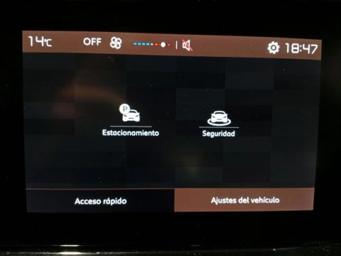 Citroën C3 Aircross BlueHDi 81kW (110CV) S&S Live Pack