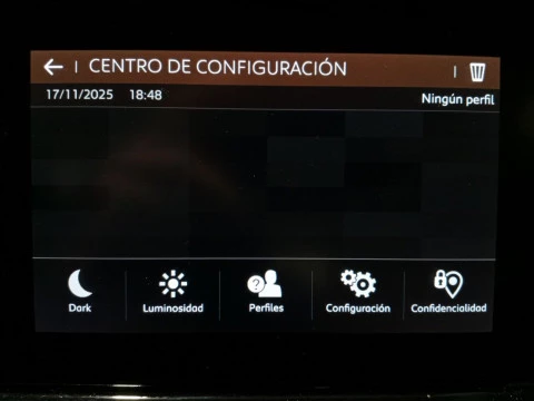 Citroën C3 Aircross BlueHDi 81kW (110CV) S&S Live Pack