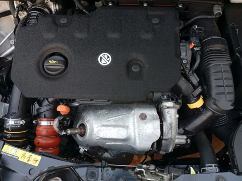 Citroën C3 Aircross BlueHDi 81kW (110CV) S&S Live Pack