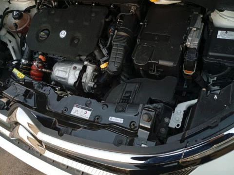 Citroën C3 Aircross BlueHDi 81kW (110CV) S&S Live Pack