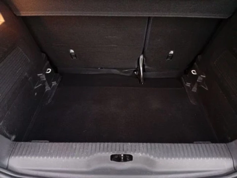 Citroën C3 Aircross BlueHDi 81kW (110CV) S&S Live Pack