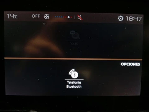 Citroën C3 Aircross BlueHDi 81kW (110CV) S&S Live Pack