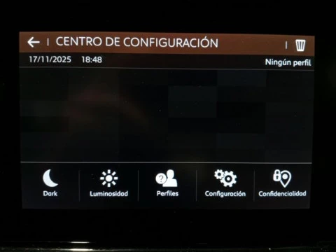 Citroën C3 Aircross BlueHDi 81kW (110CV) S&S Live Pack