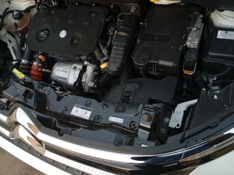 Citroën C3 Aircross BlueHDi 81kW (110CV) S&S Live Pack