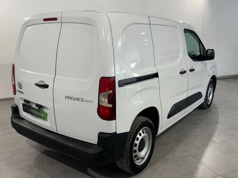 Toyota Proace City 1.5 ACTIVE 130CV DIESEL