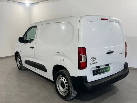 Toyota Proace City 1.5 ACTIVE 130CV DIESEL