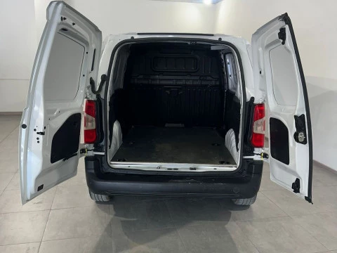 Toyota Proace City 1.5 ACTIVE 130CV DIESEL